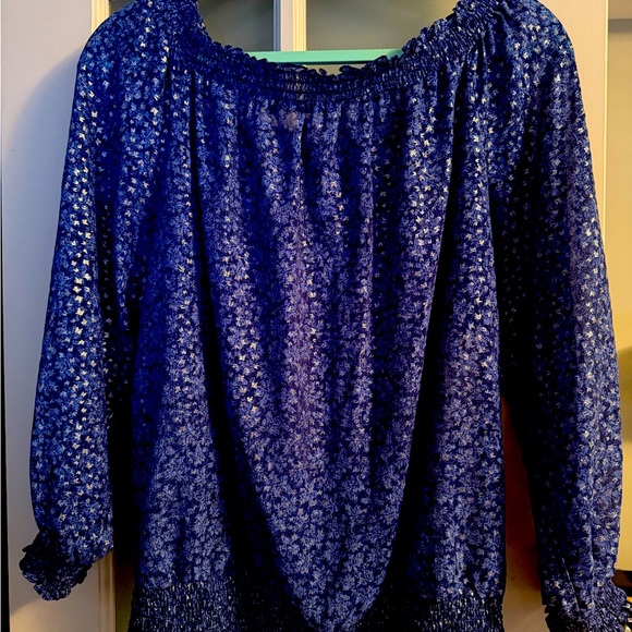 Michael Kors Top - Picture 1 of 5